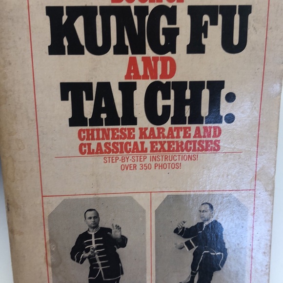 Lot of Chinese fight books - Picture 6 of 6